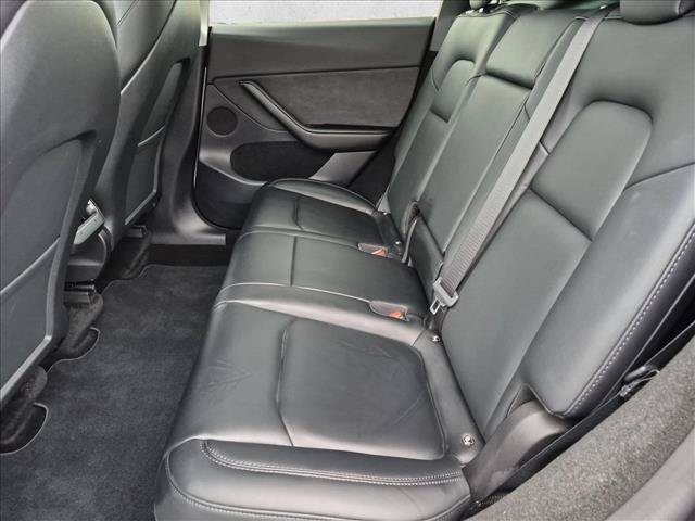 Used 2023 Tesla Model Y Long Range AWD/4WD image 20
