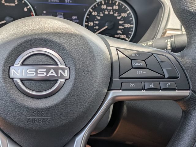 New 2026 Nissan Altima 2.5 SV FWD image 19