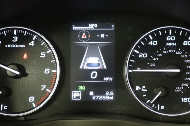 Used 2023 Subaru Ascent Limited w/ Technology Package AWD/4WD image 42