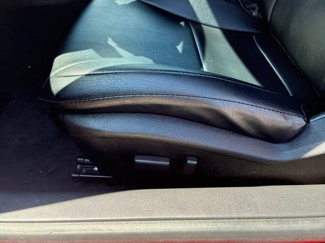 Used 2014 Chevrolet Camaro LT RWD image 11