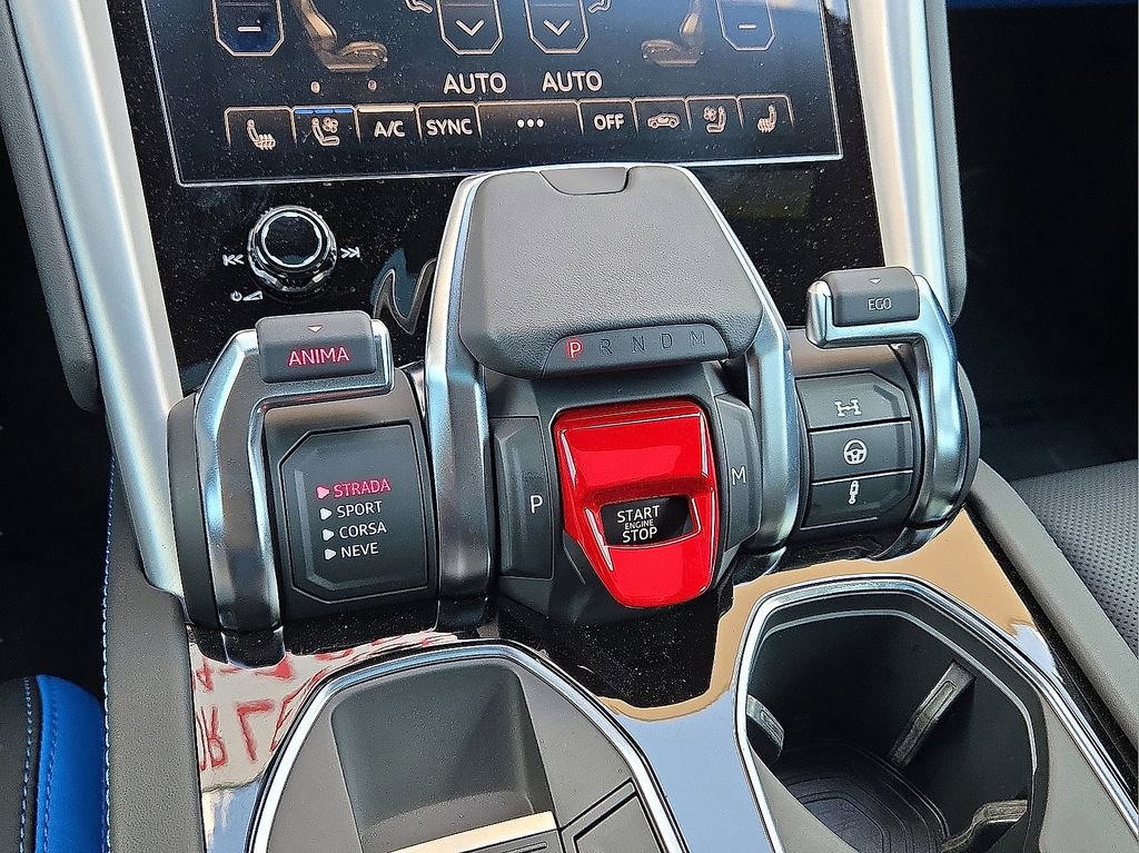 Used 2023 Lamborghini Urus S image 30