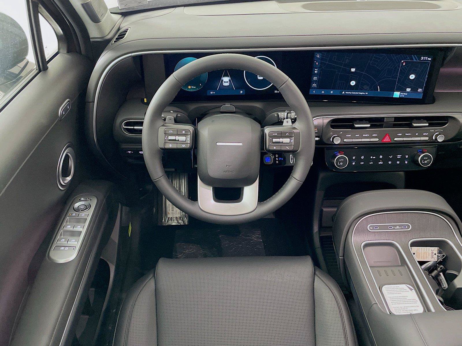 New 2026 Hyundai Palisade Limited AWD/4WD image 20