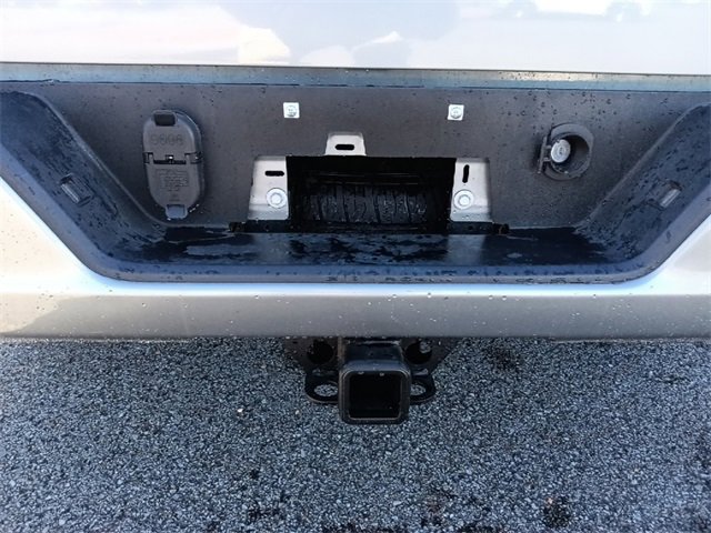 Used 2024 Chevrolet Silverado 1500 Custom image 27