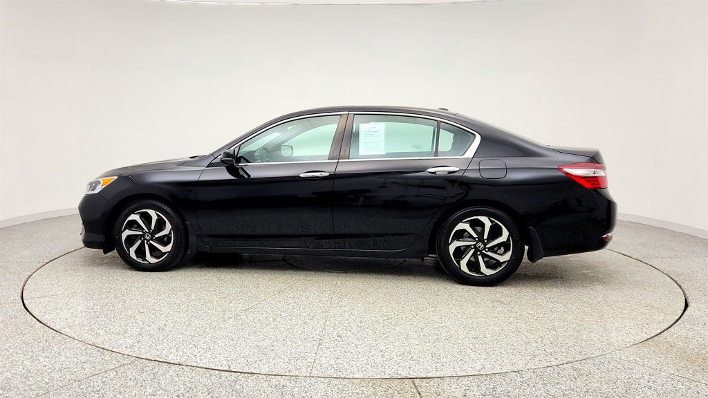 Used 2017 Honda Accord EX-L image 8