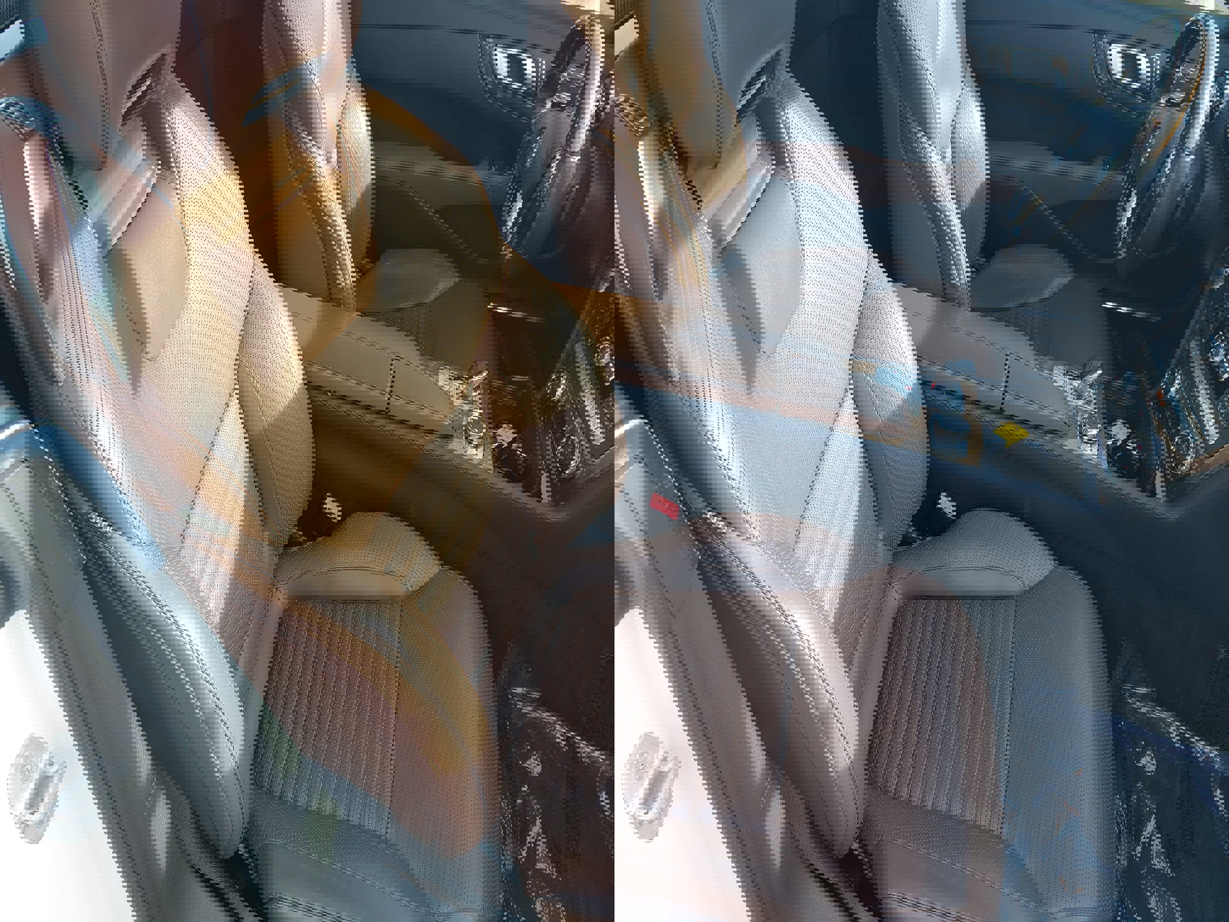 Used 2015 Mercedes-Benz SL 400 SL 400 image 12