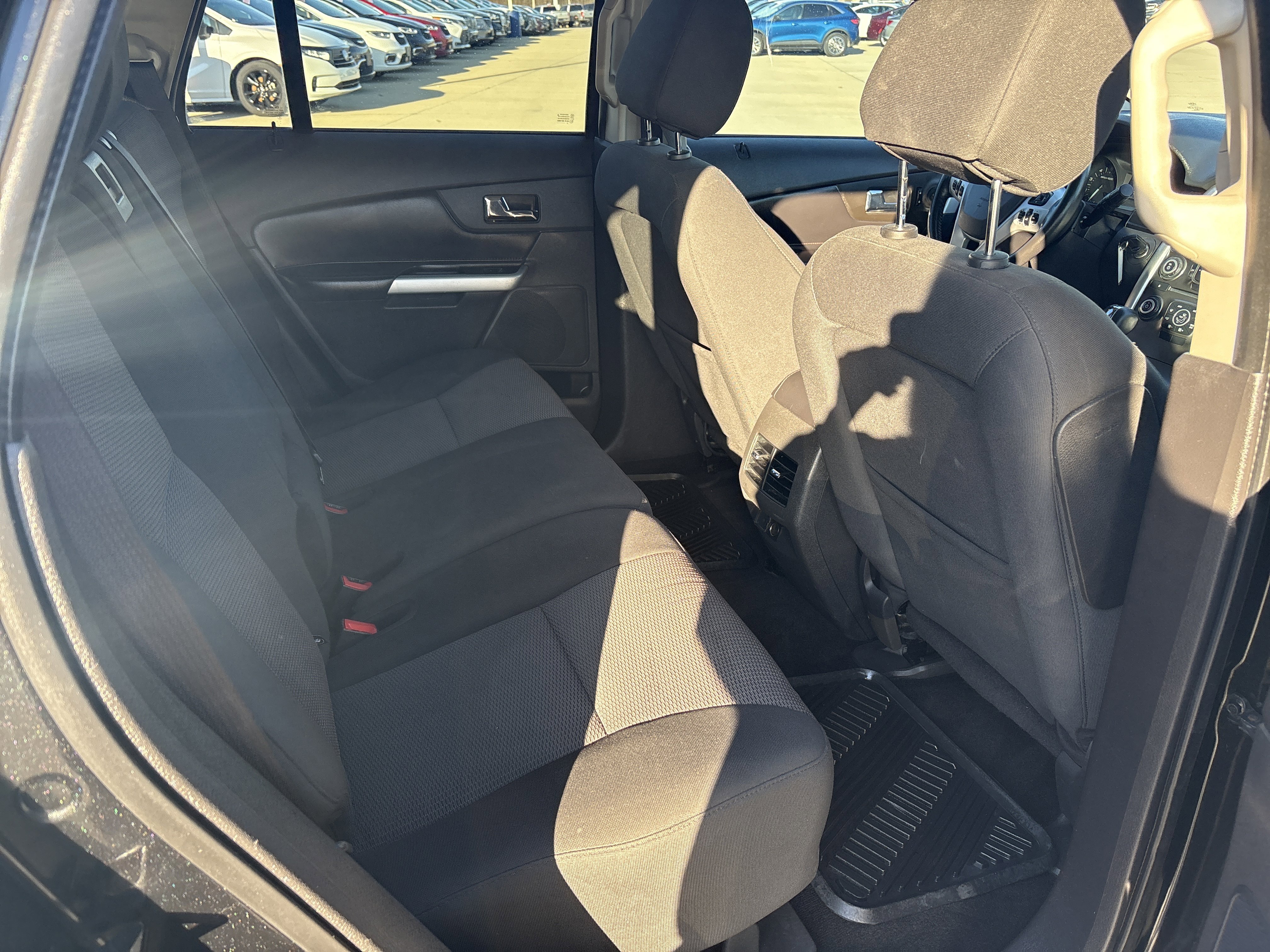 Used 2013 Ford Edge SEL FWD image 7