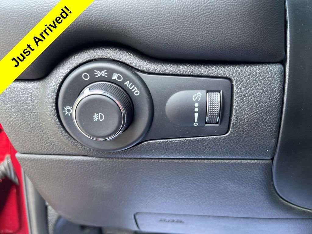 Used 2022 Dodge Durango GT AWD/4WD image 24