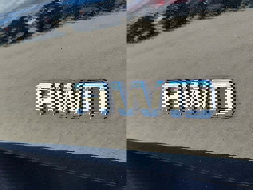 Certified 2024 Chevrolet Equinox LS AWD/4WD image 6