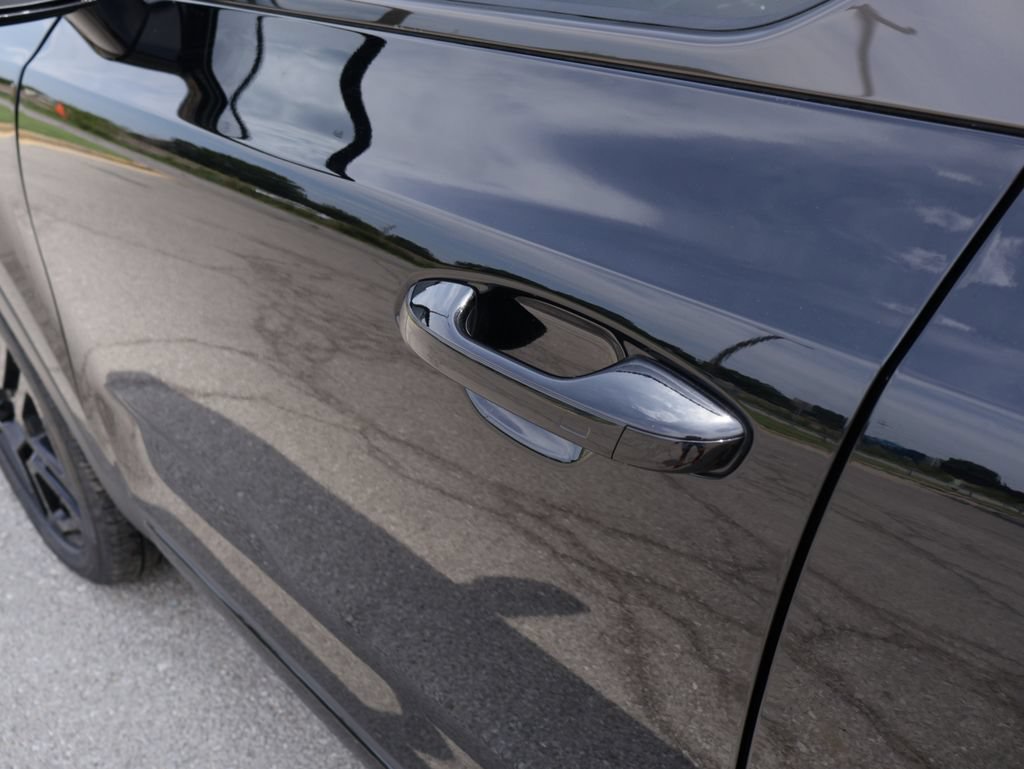 Certified 2024 Kia Telluride SX Prestige X-Line AWD/4WD image 20