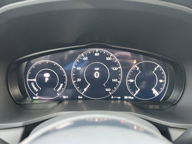 New 2026 MAZDA CX-90 Plug-In Hybrid w/ Premium Plus AWD/4WD image 34