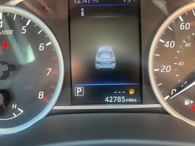 Used 2019 Nissan Sentra SR Turbo FWD image 20