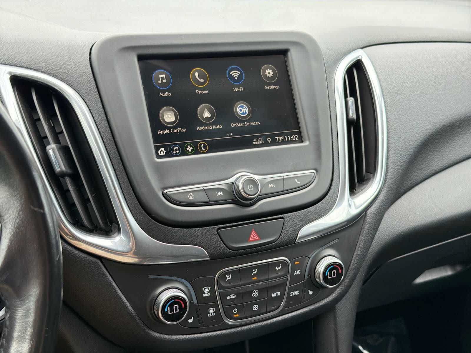 Used 2019 Chevrolet Equinox LT AWD/4WD image 22