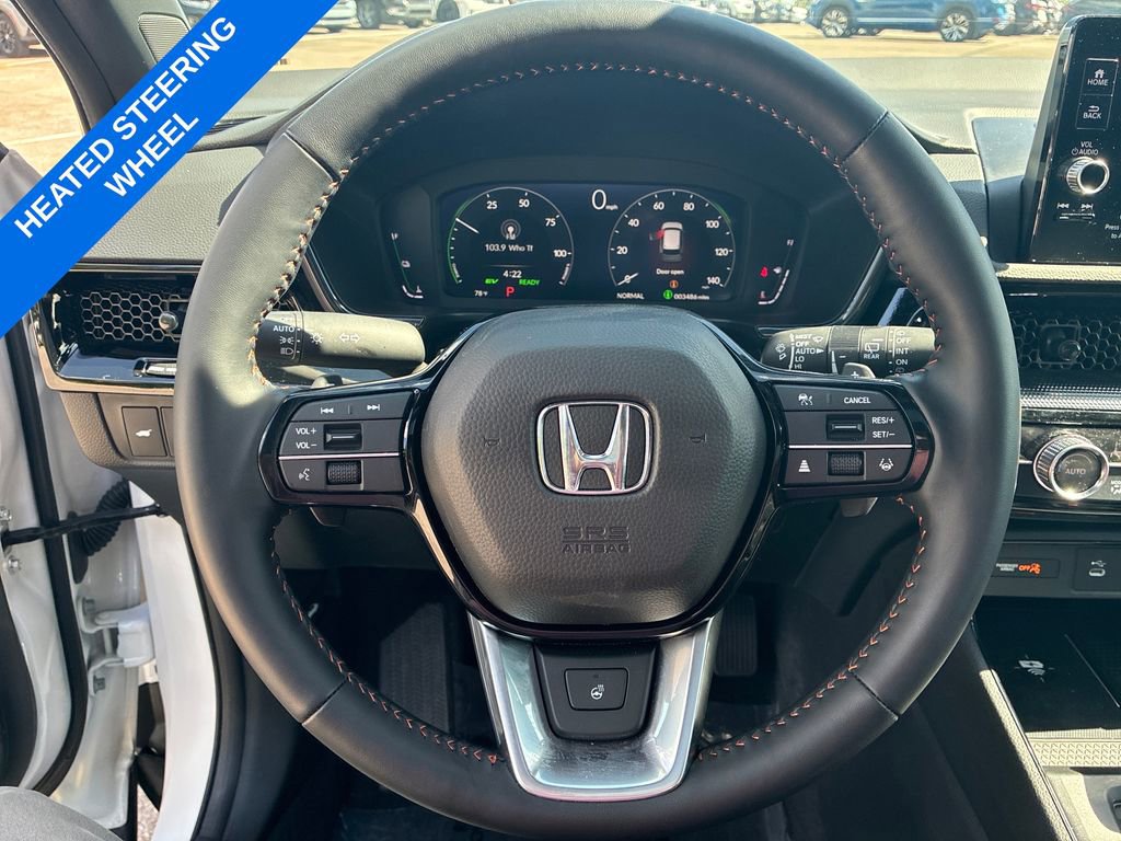 Used 2026 Honda CR-V Sport Touring image 12