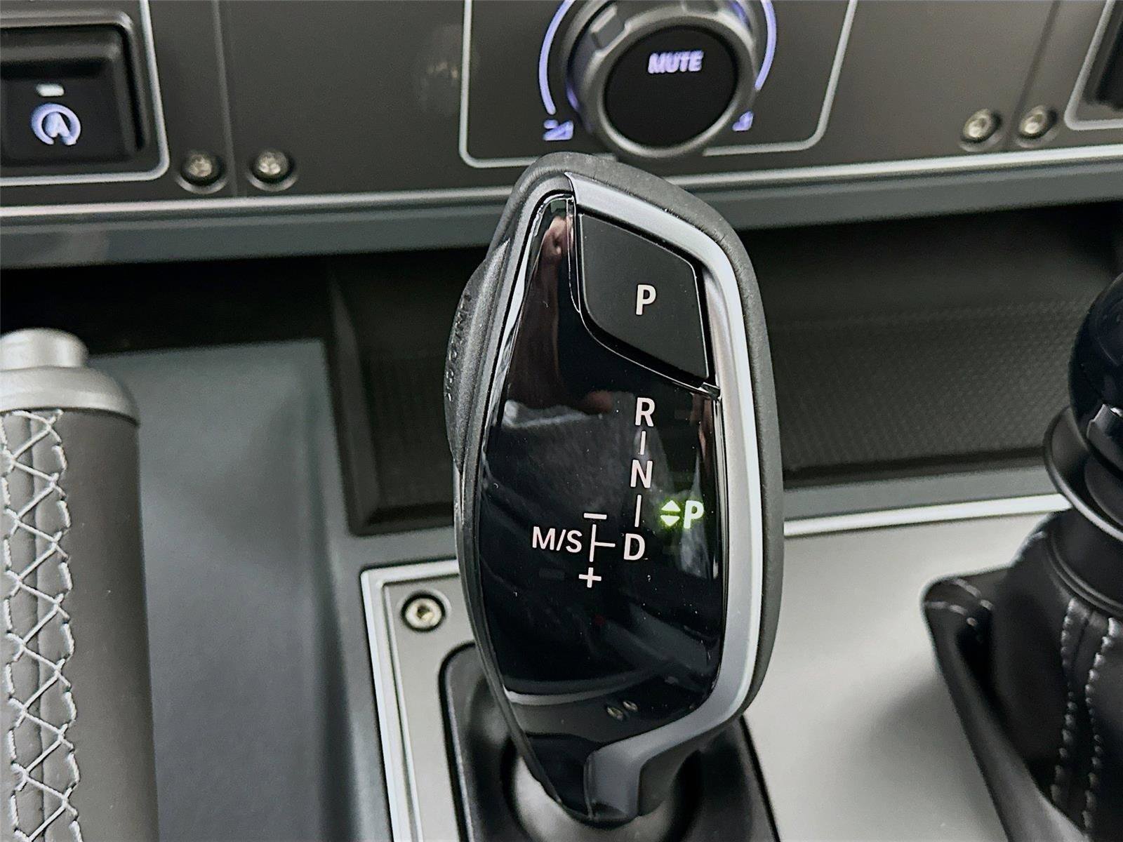 New 2025 INEOS Grenadier Fieldmaster Edition image 28