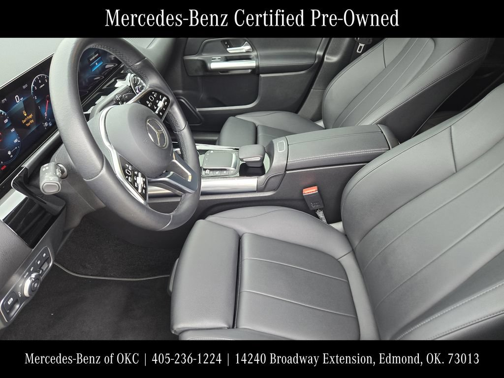 Used 2023 Mercedes-Benz GLA 250 image 10