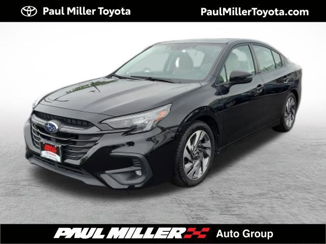 Used 2024 Subaru Legacy Limited