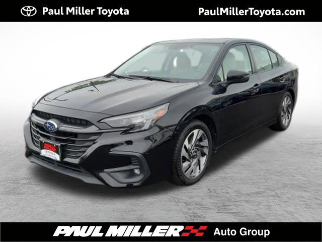 Used 2024 Subaru Legacy Limited AWD/4WD image 1