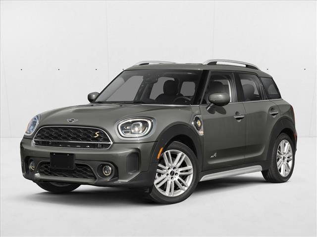 Certified 2023 MINI Cooper Countryman SE w/ Signature Upholstery Package