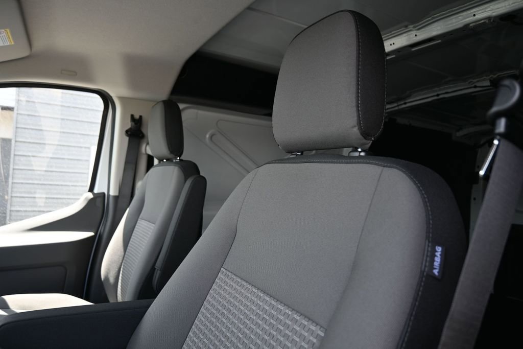 New 2026 Ford Transit 250 Low Roof w/ Load Area Protection Package RWD image 13