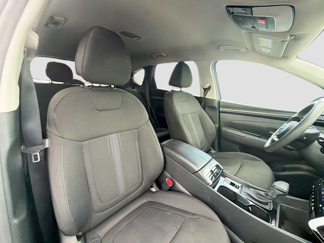 Used 2024 Hyundai Tucson SEL FWD image 27