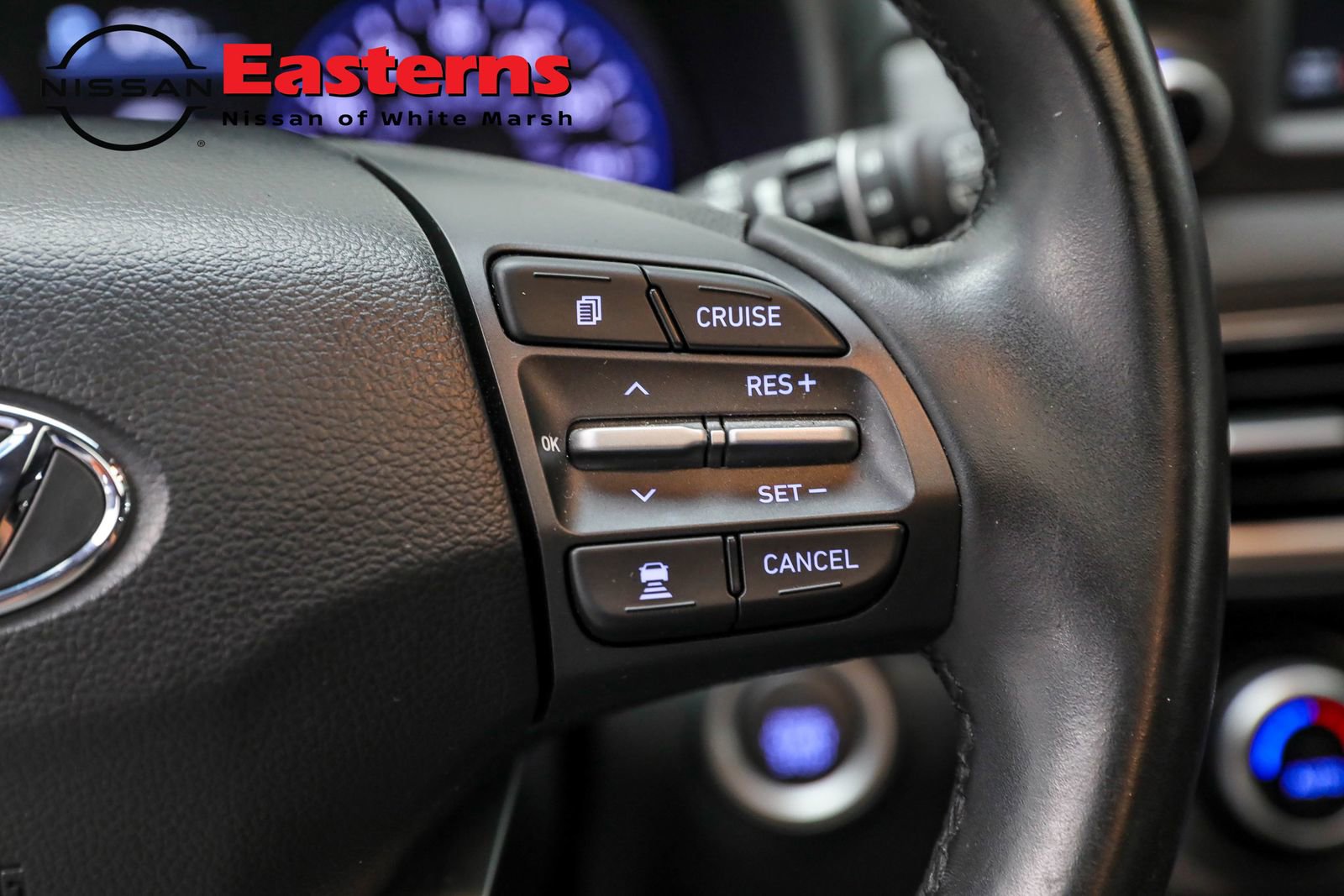 Used 2021 Hyundai Kona Ultimate image 31