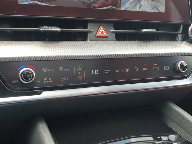 New 2025 Kia Sportage SX Prestige image 26