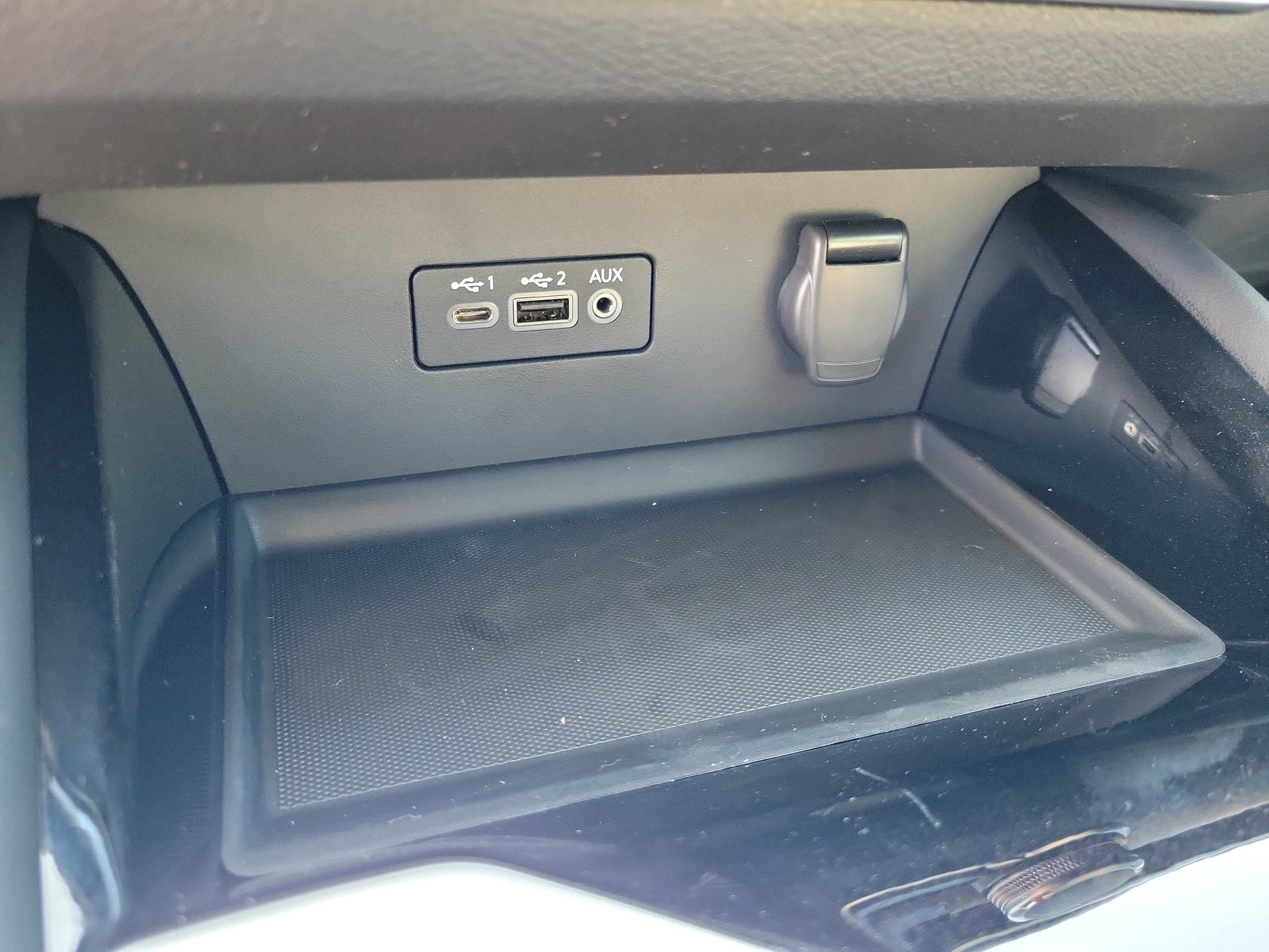 New 2025 Nissan Altima 2.5 SR FWD image 31