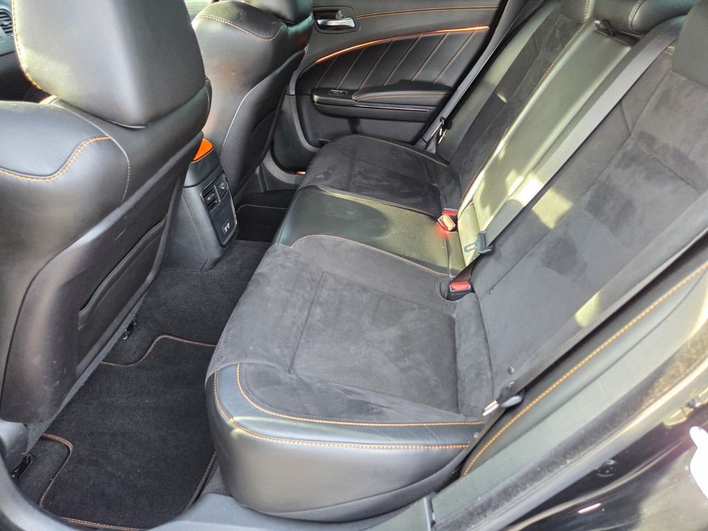 Used 2023 Dodge Charger Scat Pack RWD image 15