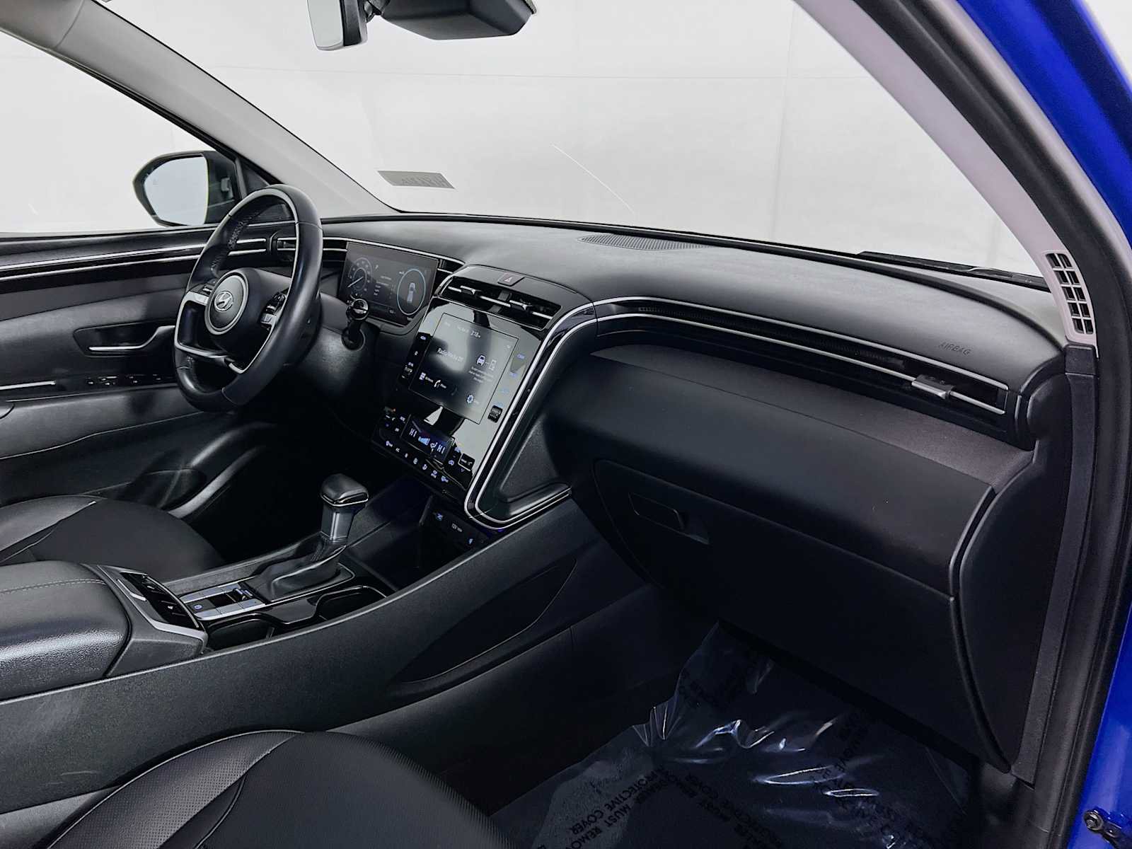 Used 2023 Hyundai Tucson SEL w/ Convenience Package image 29