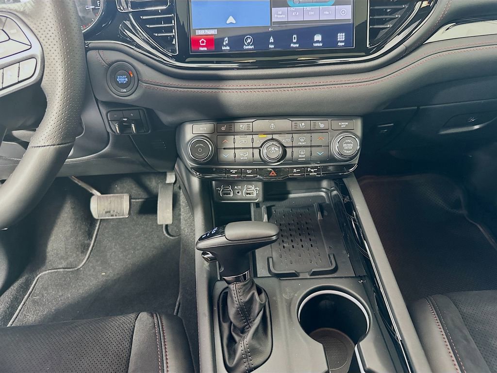 New 2026 Dodge Durango GT image 15