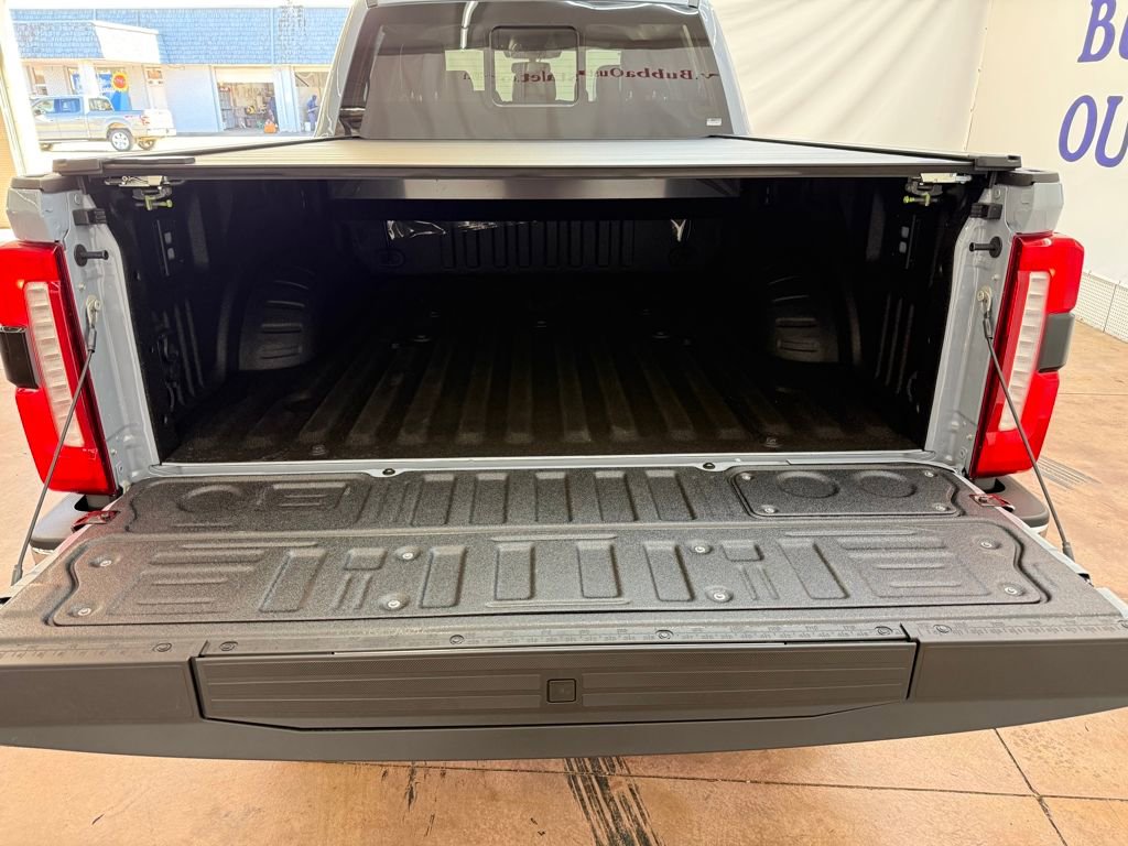New 2026 Ford F250 Lariat w/ Lariat Ultimate Package image 22