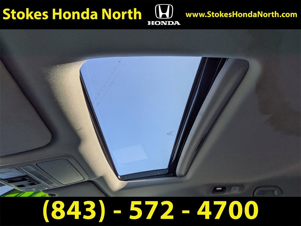 Used 2022 Honda Odyssey EX-L image 21