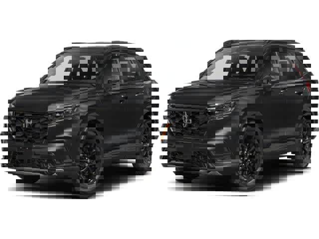 New 2026 Honda CR-V Sport-L image 1