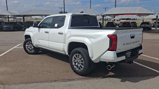 New 2026 Toyota Tacoma Limited AWD/4WD image 39