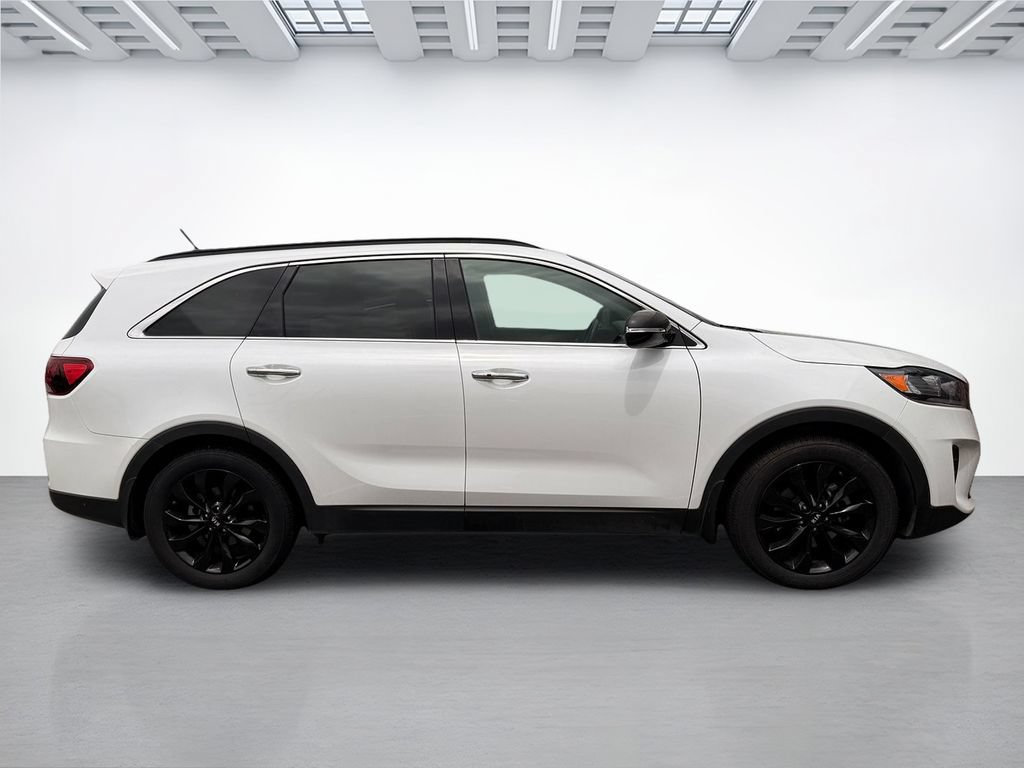 Used 2024 Kia Sportage X-Line w/ X-Line Premium Package AWD/4WD image 6