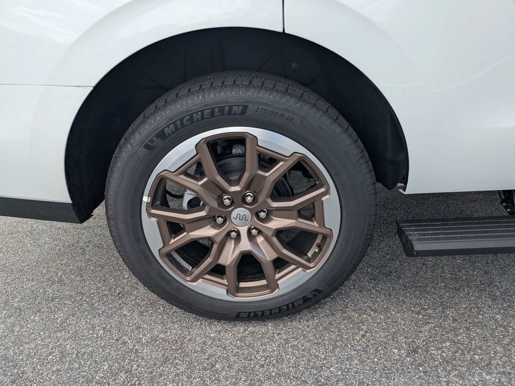 New 2027 Ford Expedition King Ranch AWD/4WD image 11
