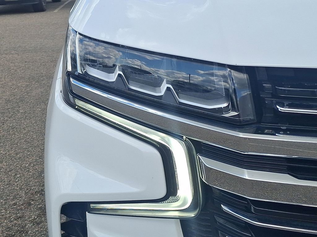 Used 2022 Chevrolet Tahoe LT image 12