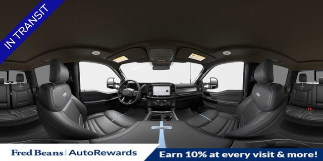 New 2026 Ford F350 Platinum image 8