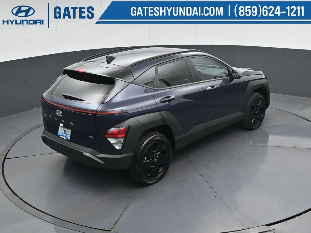New 2026 Hyundai Kona SEL Sport image 46