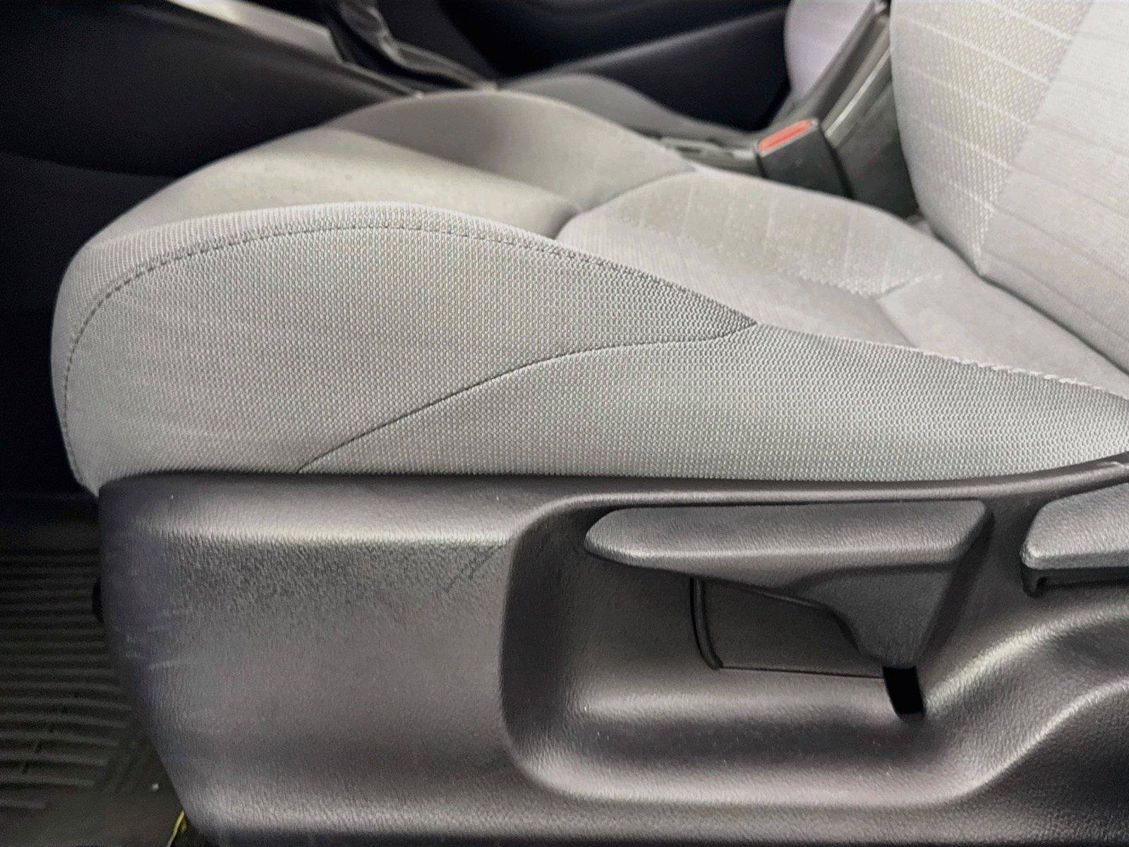 Certified 2026 Toyota Corolla SE FWD image 26