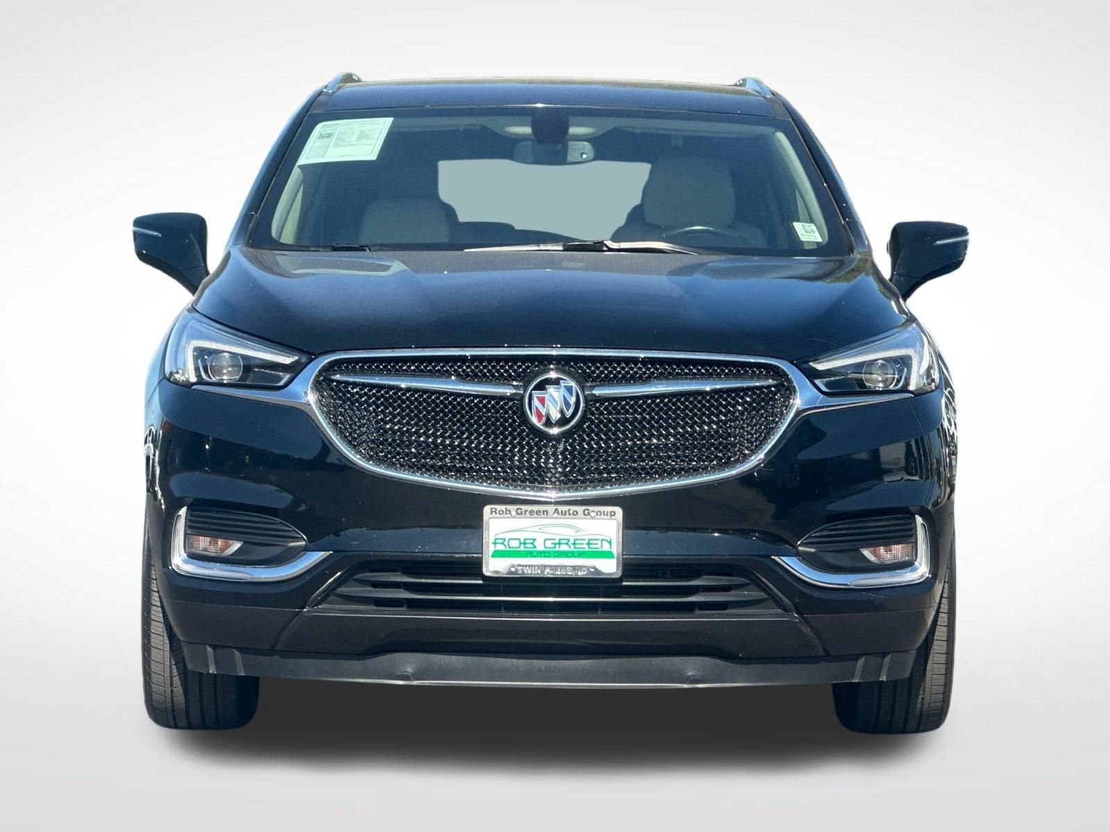 Used 2019 Buick Enclave Essence w/ LPO, Luxury Package AWD/4WD image 9