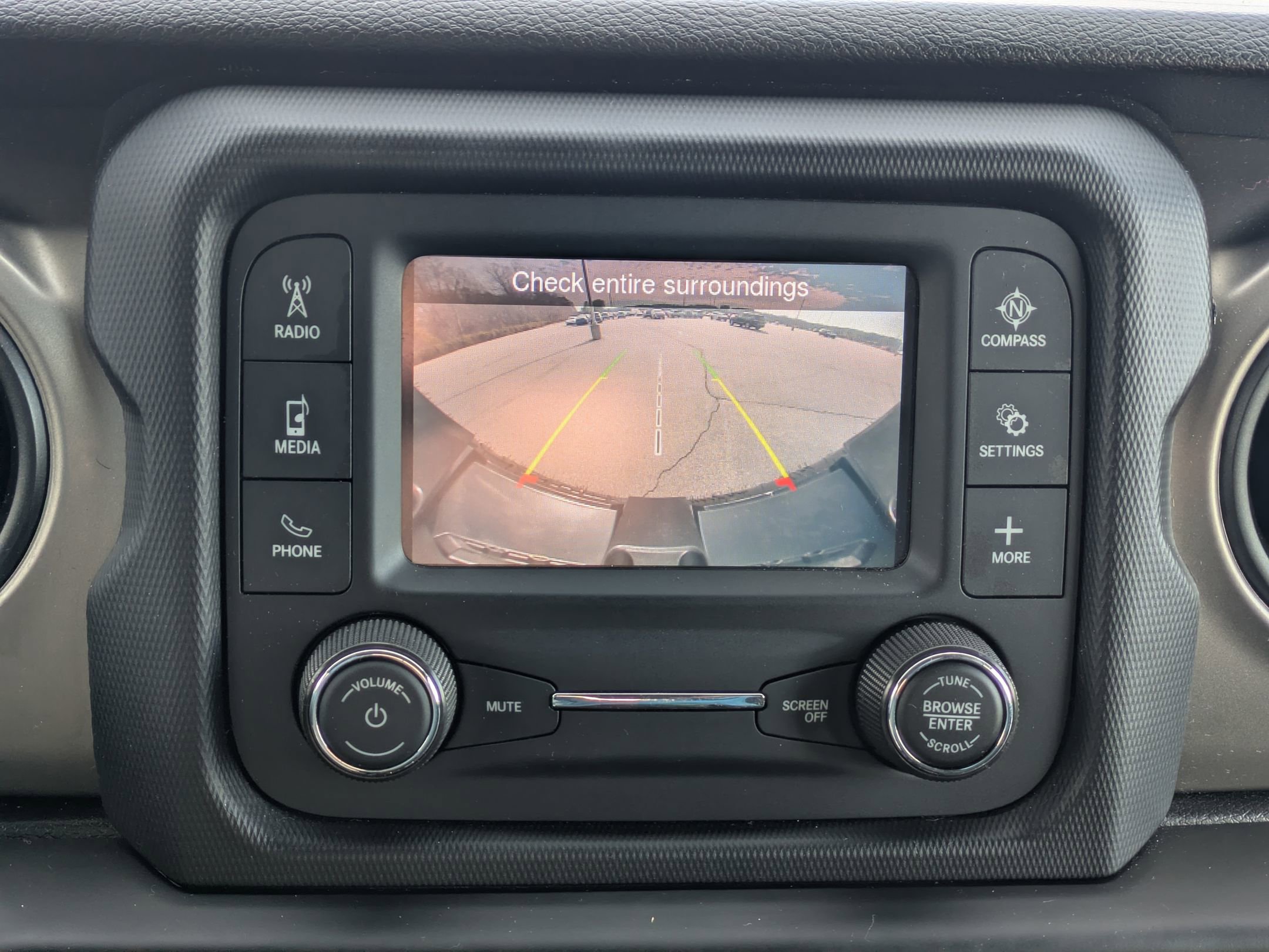 Used 2021 Jeep Wrangler Unlimited Sport image 13