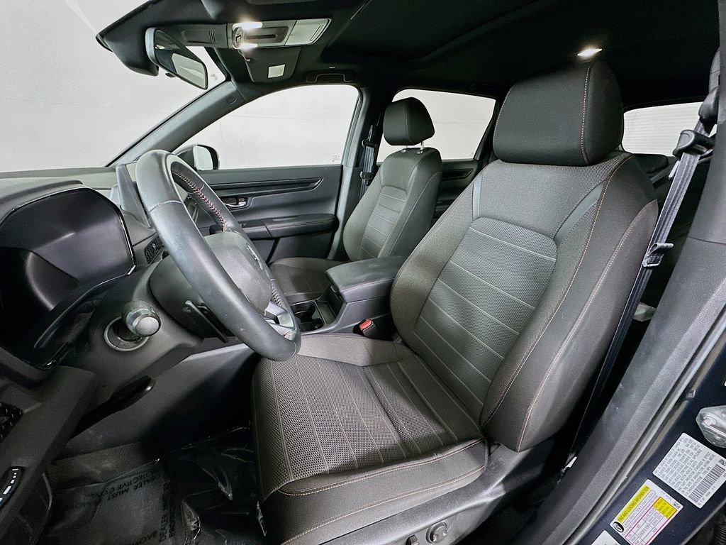 Used 2023 Honda CR-V Sport image 15