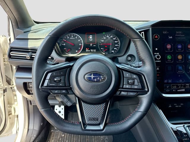 Certified 2023 Subaru WRX Limited w/ Popular Package #2A AWD/4WD image 14