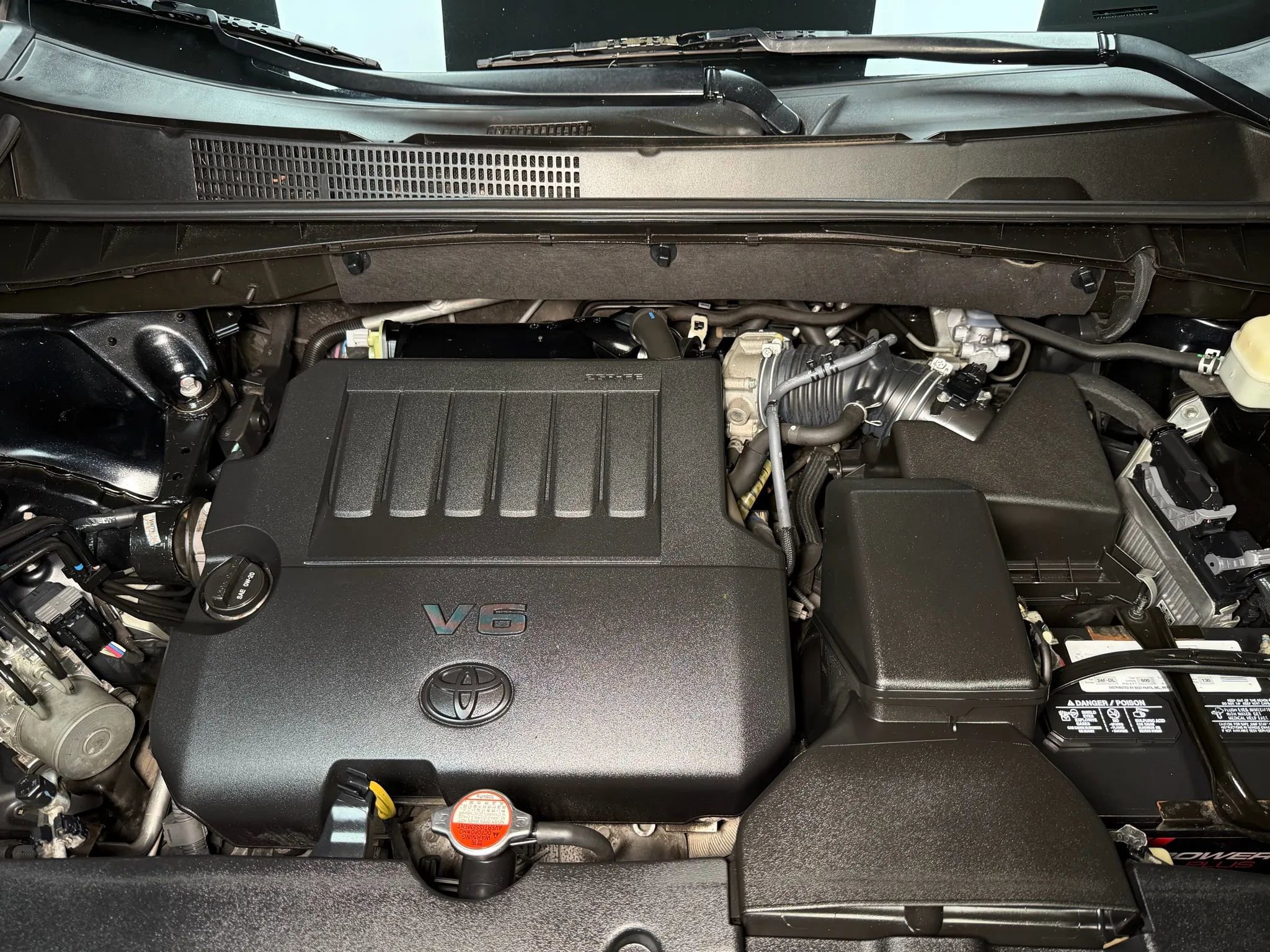 Used 2015 Toyota Highlander Limited Platinum image 55