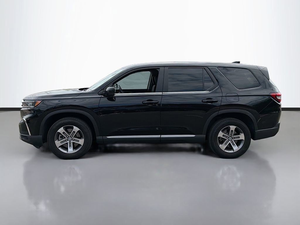 Used 2023 Honda Pilot EX-L image 9