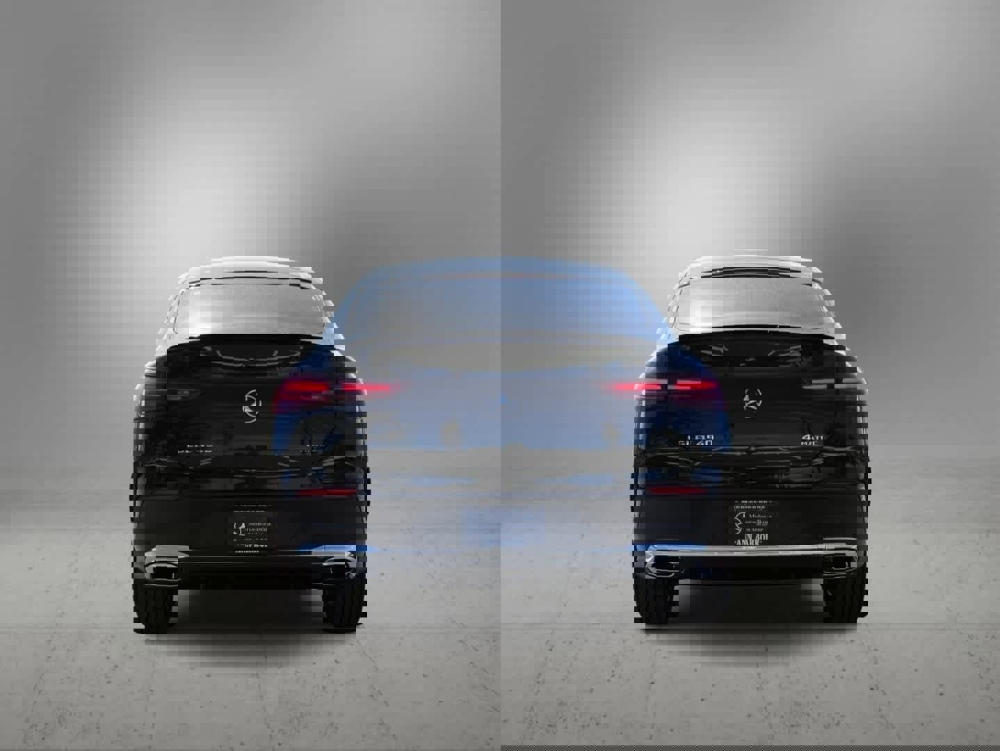 New 2026 Mercedes-Benz GLE 450 4MATIC Coupe image 7