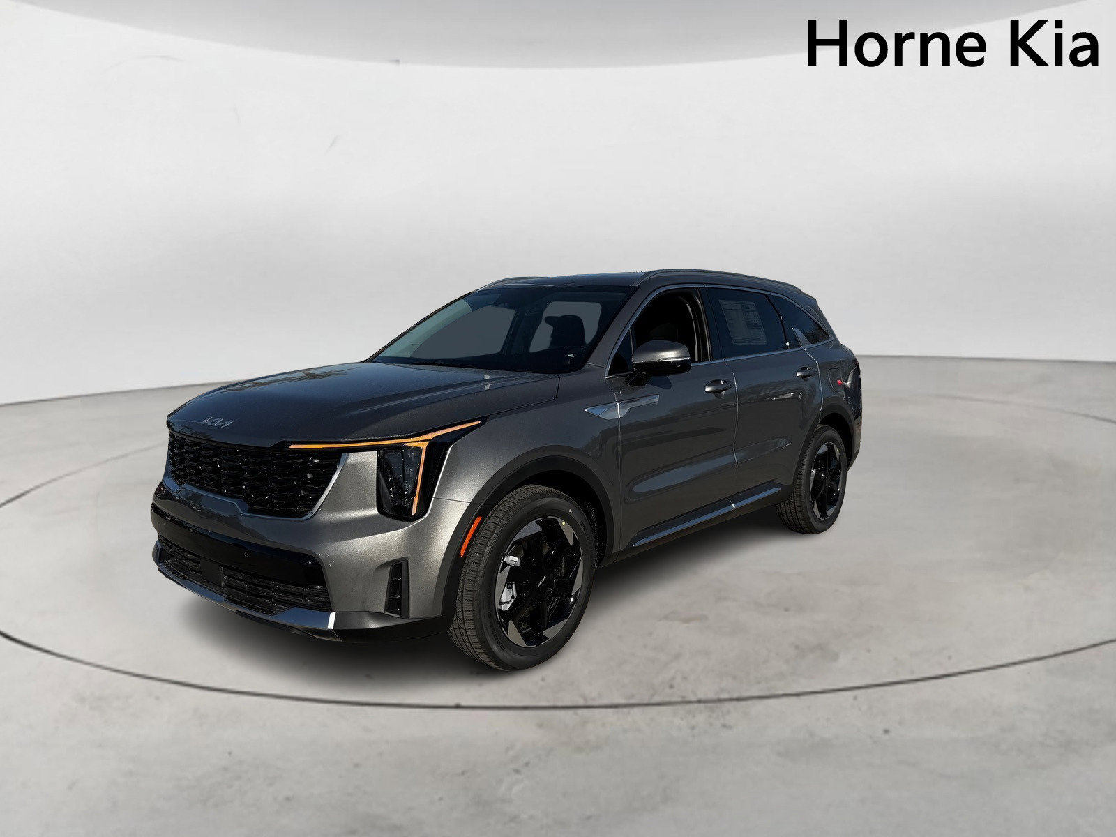 New 2026 Kia Sorento EX image 7