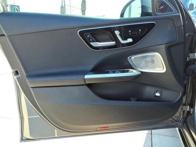 Certified 2025 Mercedes-Benz C 300 Sedan image 12