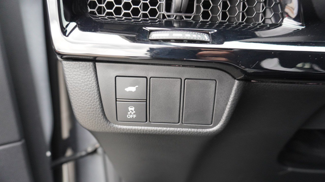 Used 2025 Honda CR-V Sport Touring image 21